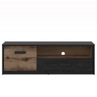 Comoda TV KASSEL RTV1D1S DMON/DCA